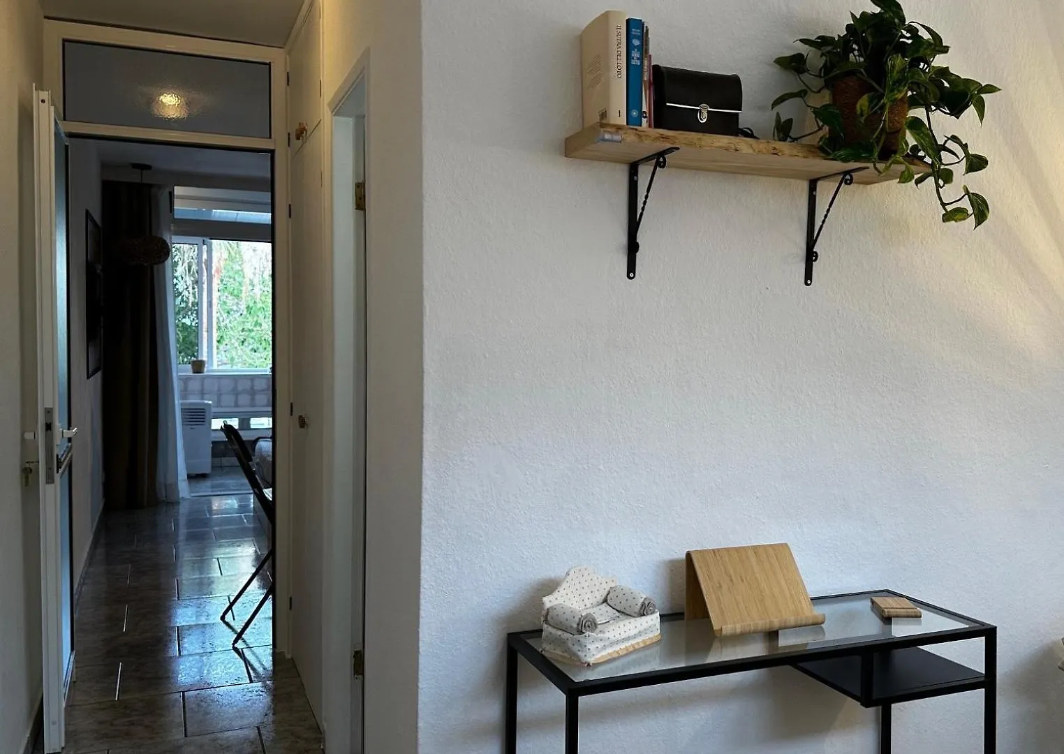 Apartamento Hand Made Suite Arona  España