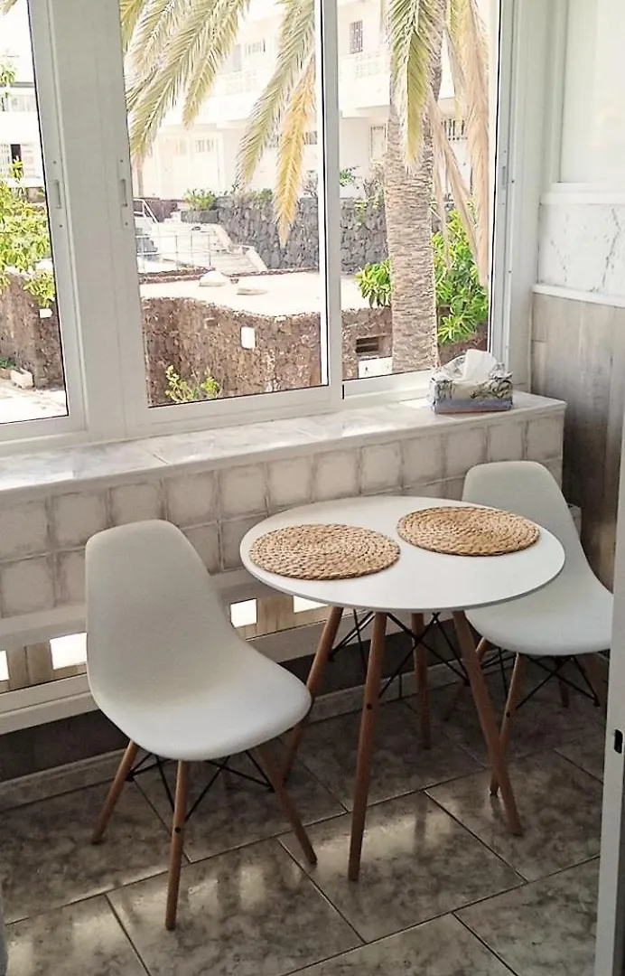 Apartamento Hand Made Suite Arona