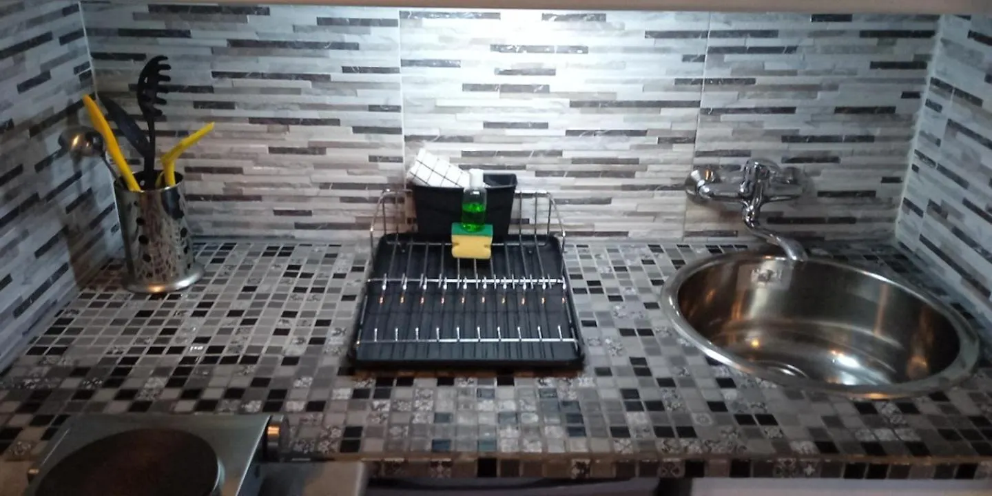 Hand Made Suite Arona  Arona (Tenerife)