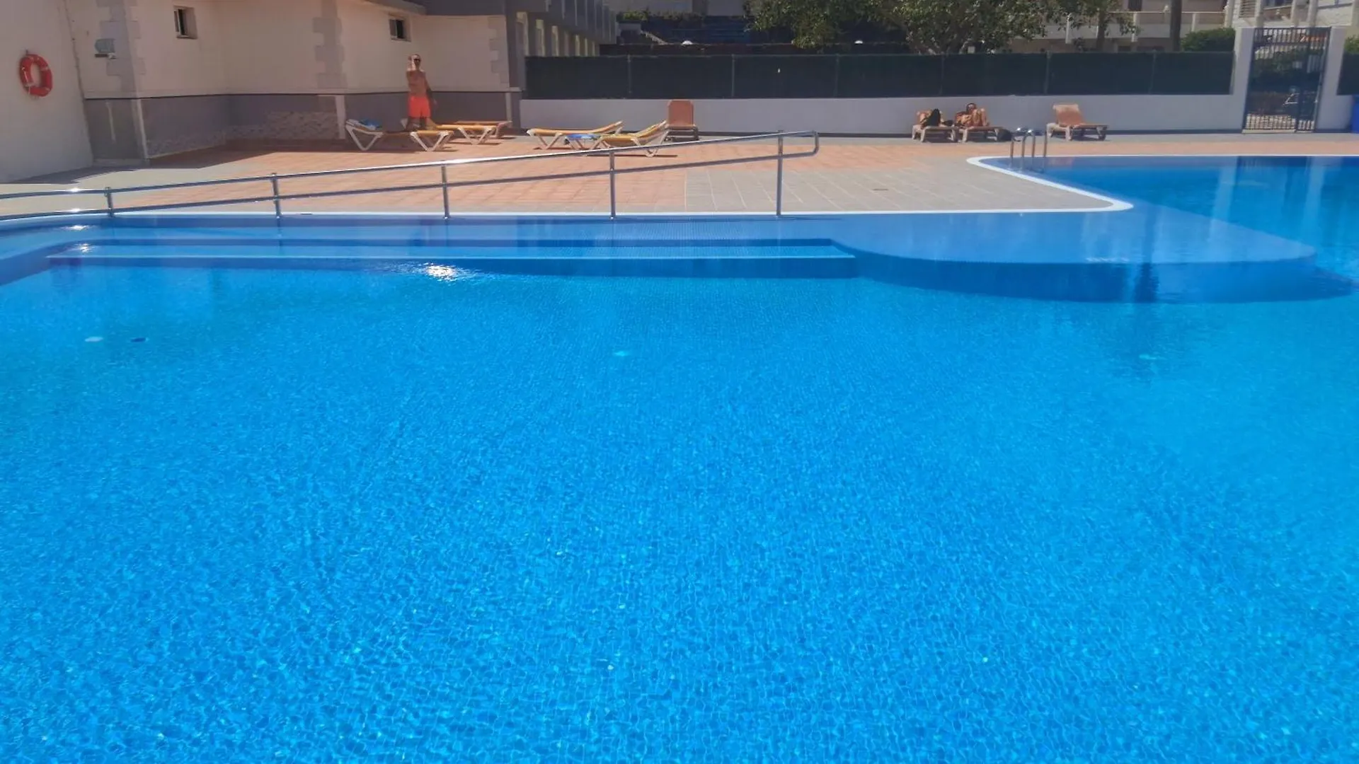 Hand Made Suite Arona  Apartamento