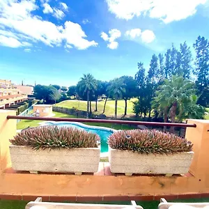  Apartamento Atico Islantilla Golf España