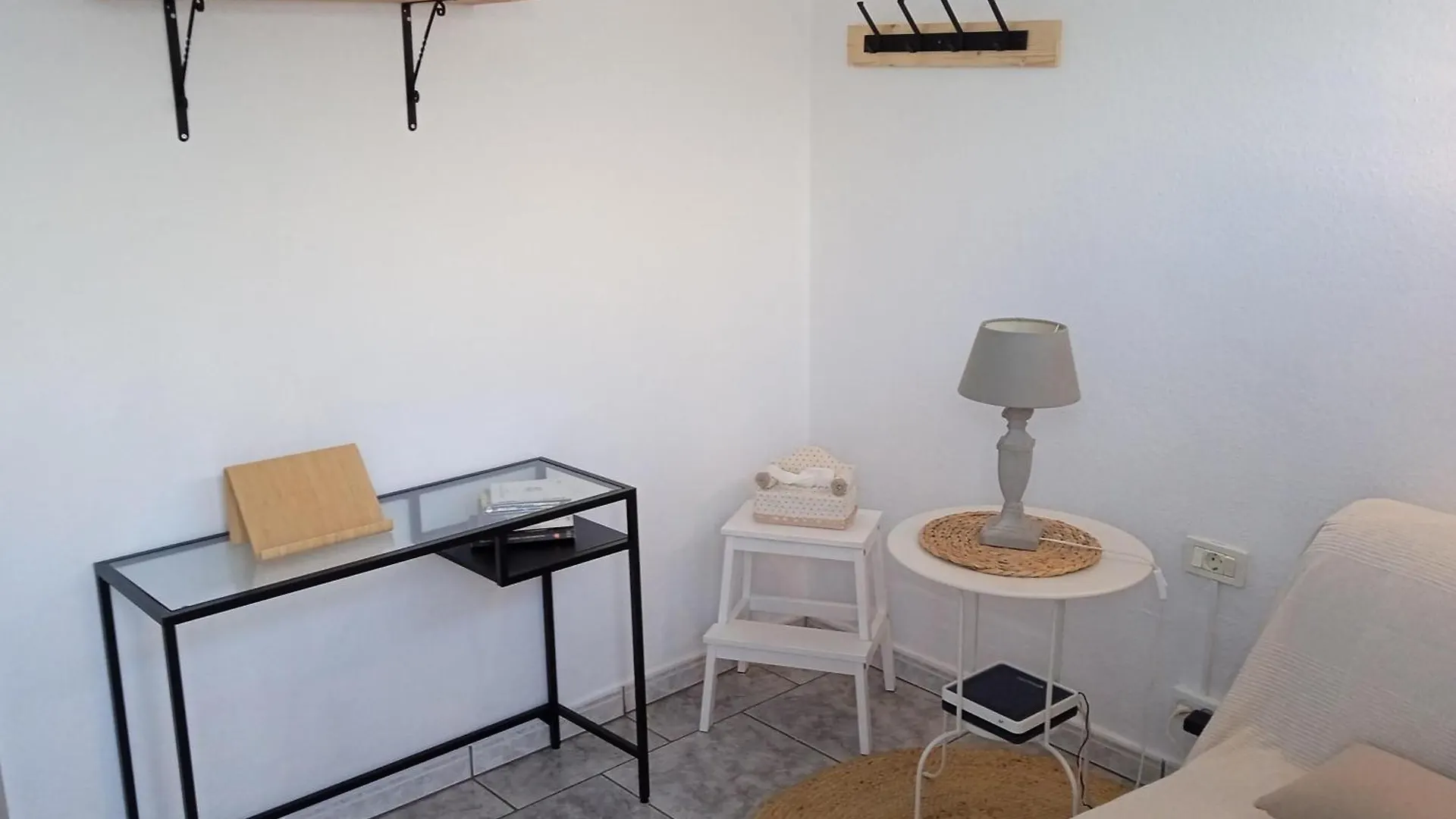 Appartamento Hand Made Suite Arona  Spagna